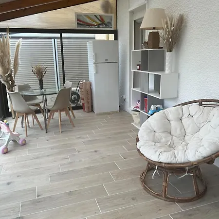 Maison 4 Villa *