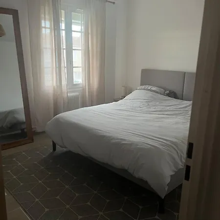 Villa Maison 4 *