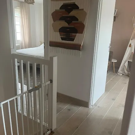 Maison 4 Villa Saint-Estève