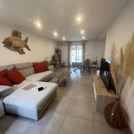 Maison 4 Villa