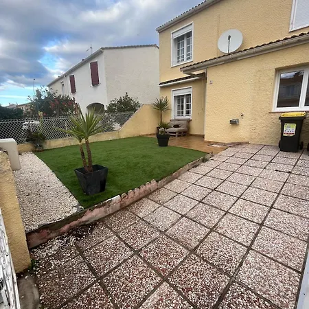 Villa Maison 4 Saint-Estève
