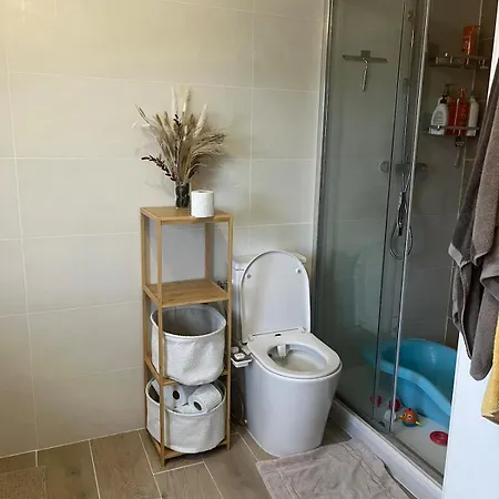 Maison 4 *