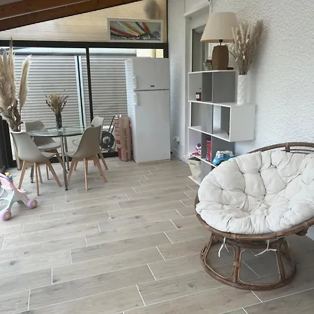 Maison 4 Villa